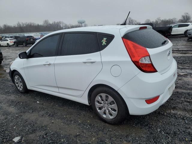 Photo 1 VIN: KMHCT5AE9HU338914 - HYUNDAI ACCENT SE 