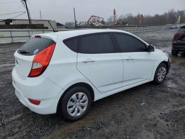 Photo 2 VIN: KMHCT5AE9HU338914 - HYUNDAI ACCENT SE 