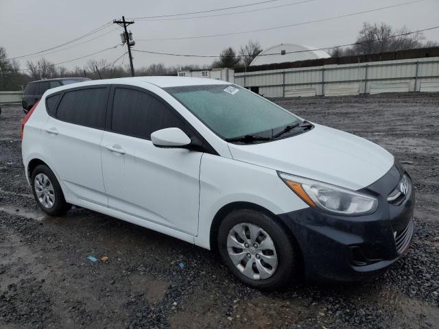 Photo 3 VIN: KMHCT5AE9HU338914 - HYUNDAI ACCENT SE 