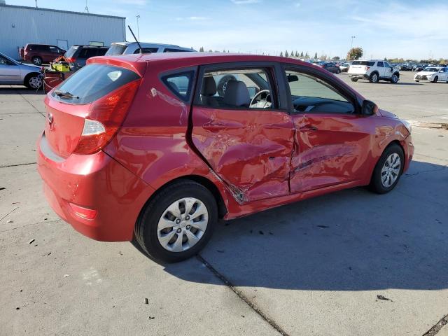 Photo 2 VIN: KMHCT5AE9HU342624 - HYUNDAI ACCENT SE 