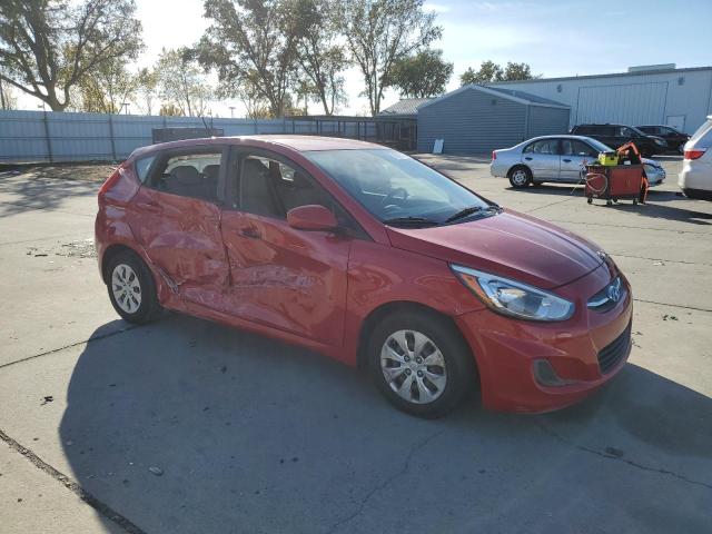 Photo 3 VIN: KMHCT5AE9HU342624 - HYUNDAI ACCENT SE 