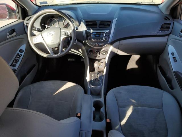 Photo 7 VIN: KMHCT5AE9HU342624 - HYUNDAI ACCENT SE 