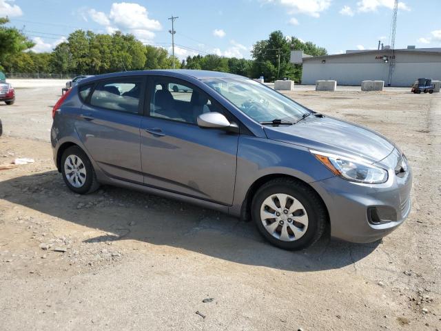 Photo 3 VIN: KMHCT5AE9HU346463 - HYUNDAI ACCENT SE 