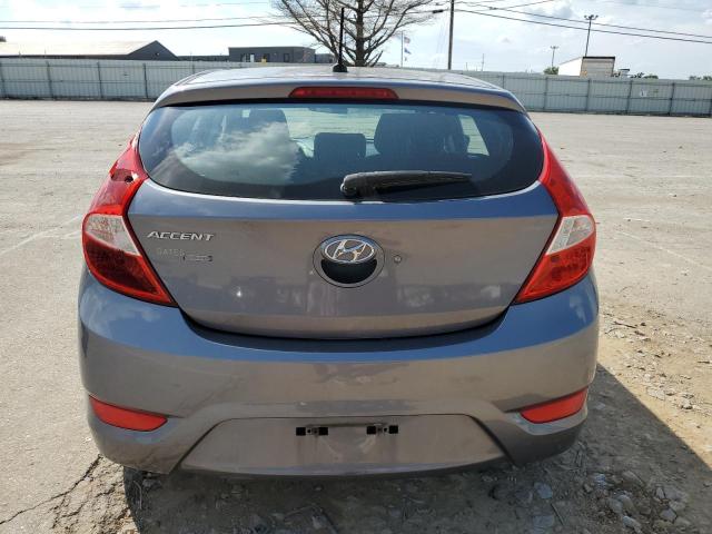 Photo 5 VIN: KMHCT5AE9HU346463 - HYUNDAI ACCENT SE 