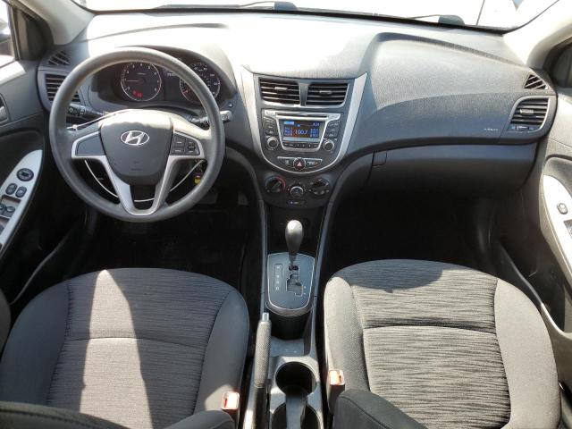 Photo 7 VIN: KMHCT5AE9HU346463 - HYUNDAI ACCENT SE 