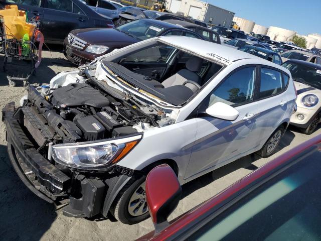 Photo 0 VIN: KMHCT5AE9HU349623 - HYUNDAI ACCENT 