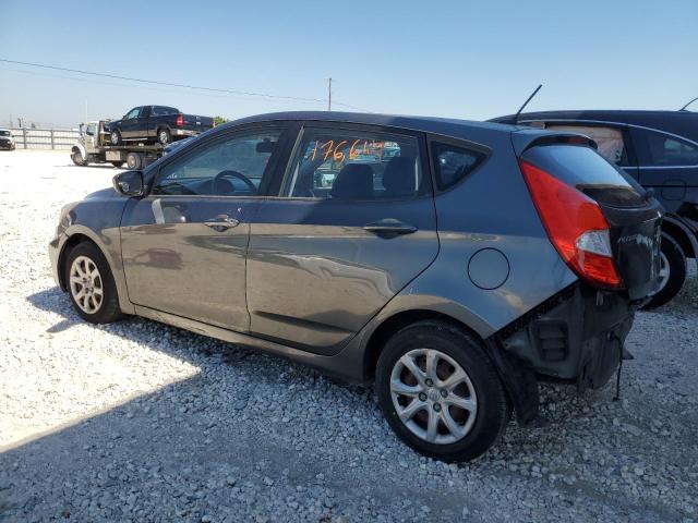 Photo 1 VIN: KMHCT5AEXCU004528 - HYUNDAI ACCENT 