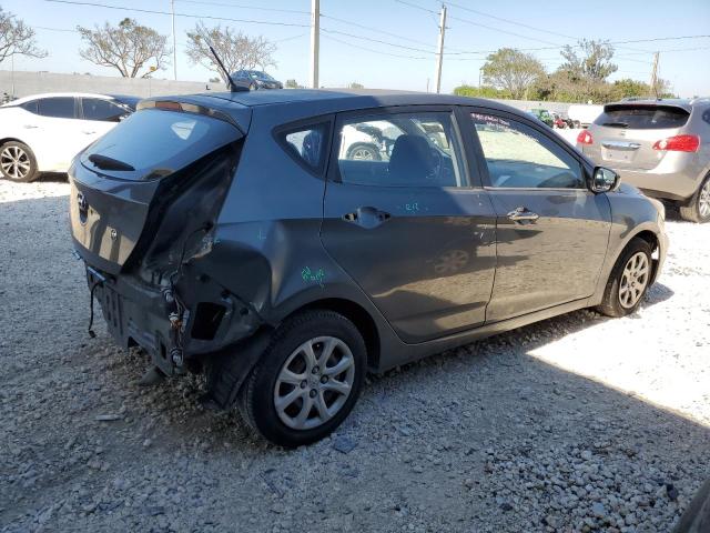 Photo 2 VIN: KMHCT5AEXCU004528 - HYUNDAI ACCENT 