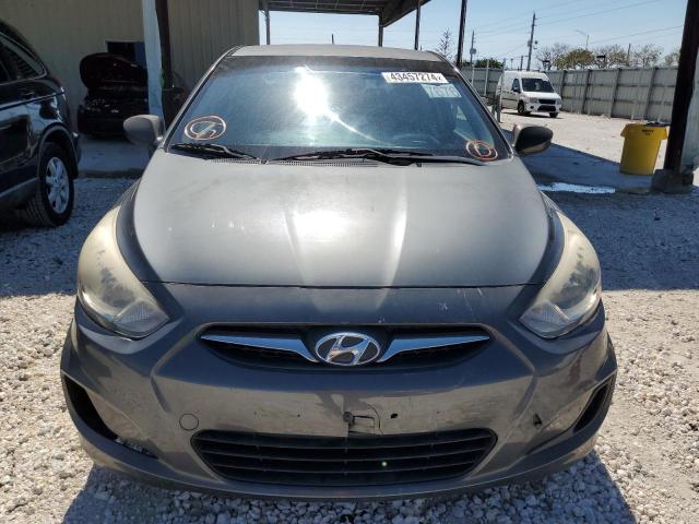 Photo 4 VIN: KMHCT5AEXCU004528 - HYUNDAI ACCENT 