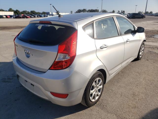 Photo 3 VIN: KMHCT5AEXCU007879 - HYUNDAI ACCENT GLS 