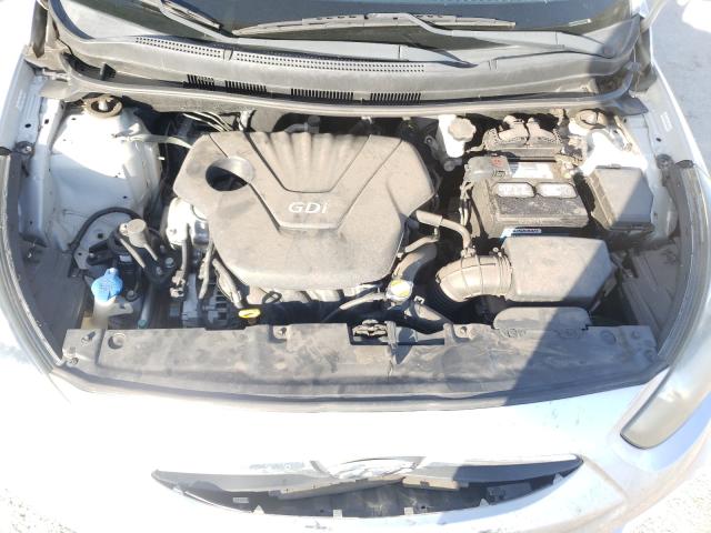 Photo 6 VIN: KMHCT5AEXCU007879 - HYUNDAI ACCENT GLS 