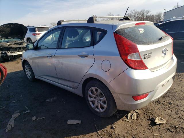 Photo 1 VIN: KMHCT5AEXCU016016 - HYUNDAI ACCENT 