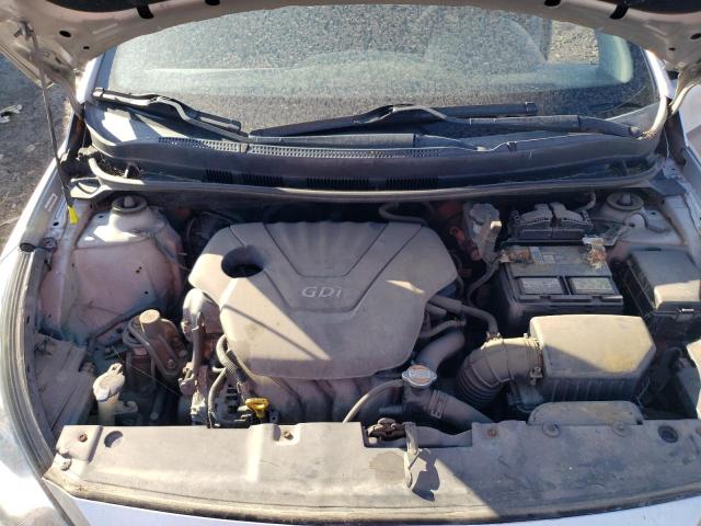 Photo 10 VIN: KMHCT5AEXCU016016 - HYUNDAI ACCENT 