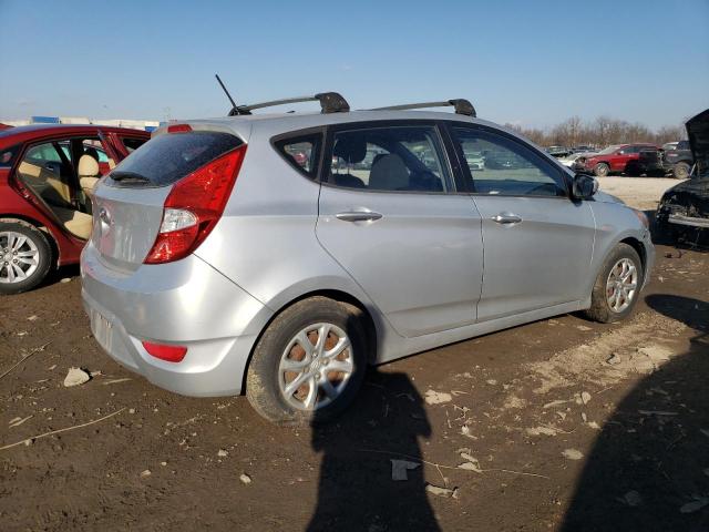 Photo 2 VIN: KMHCT5AEXCU016016 - HYUNDAI ACCENT 