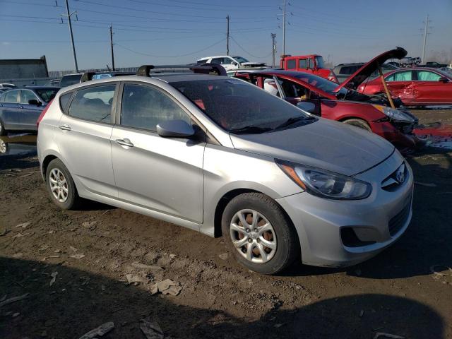 Photo 3 VIN: KMHCT5AEXCU016016 - HYUNDAI ACCENT 