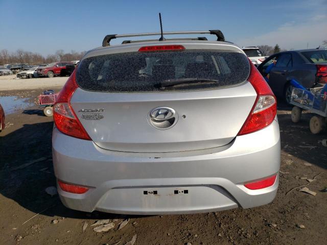 Photo 5 VIN: KMHCT5AEXCU016016 - HYUNDAI ACCENT 