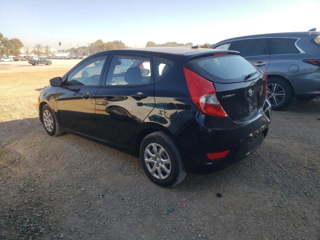 Photo 1 VIN: KMHCT5AEXCU017800 - HYUNDAI ACCENT 