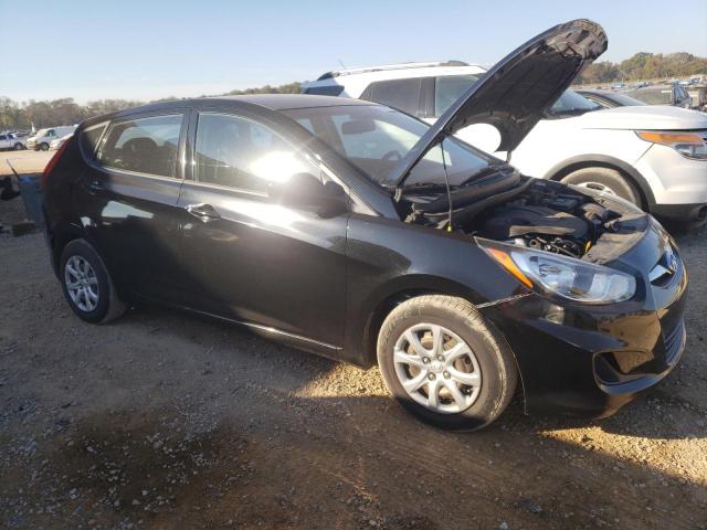 Photo 3 VIN: KMHCT5AEXCU017800 - HYUNDAI ACCENT 