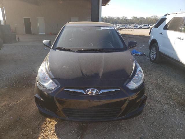 Photo 4 VIN: KMHCT5AEXCU017800 - HYUNDAI ACCENT 