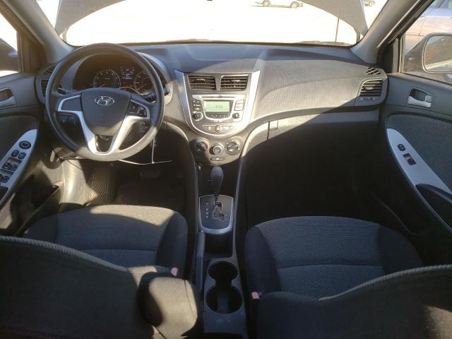 Photo 7 VIN: KMHCT5AEXCU017800 - HYUNDAI ACCENT 