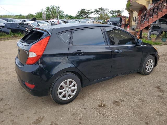 Photo 2 VIN: KMHCT5AEXCU024343 - HYUNDAI ACCENT GLS 