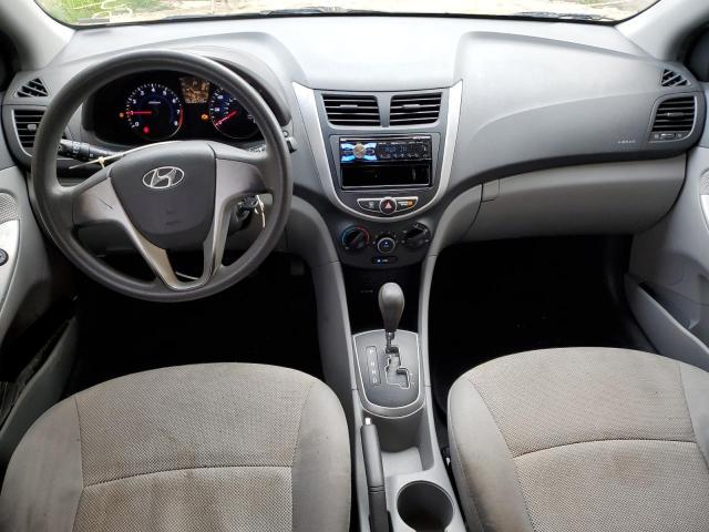 Photo 7 VIN: KMHCT5AEXCU024343 - HYUNDAI ACCENT GLS 