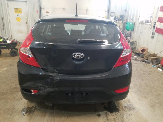 Photo 8 VIN: KMHCT5AEXCU036184 - HYUNDAI ACCENT GLS 