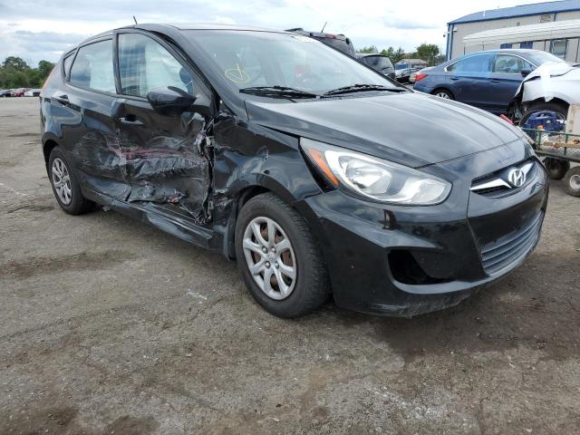 Photo 0 VIN: KMHCT5AEXCU036234 - HYUNDAI ACCENT GLS 