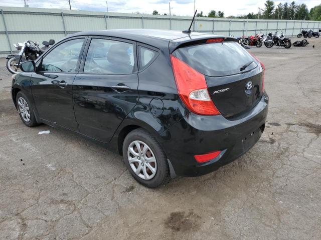 Photo 2 VIN: KMHCT5AEXCU036234 - HYUNDAI ACCENT GLS 