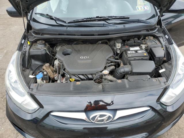 Photo 6 VIN: KMHCT5AEXCU036234 - HYUNDAI ACCENT GLS 