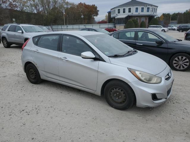 Photo 3 VIN: KMHCT5AEXCU042759 - HYUNDAI ACCENT GLS 