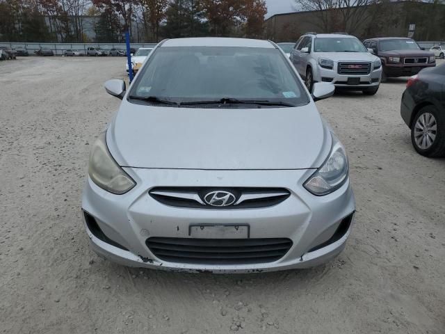 Photo 4 VIN: KMHCT5AEXCU042759 - HYUNDAI ACCENT GLS 