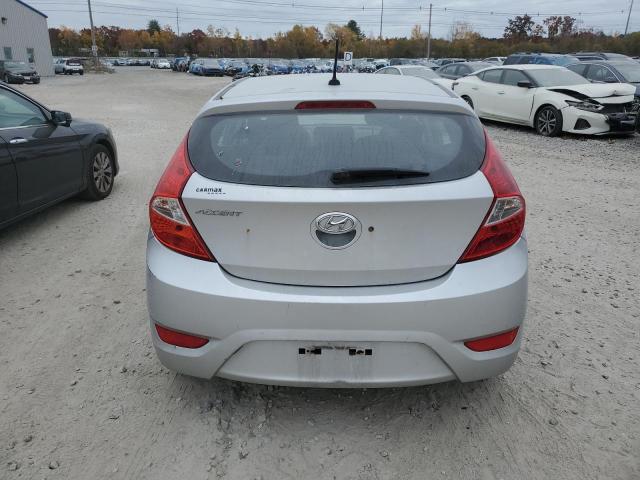 Photo 5 VIN: KMHCT5AEXCU042759 - HYUNDAI ACCENT GLS 