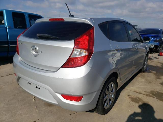 Photo 3 VIN: KMHCT5AEXCU058279 - HYUNDAI ACCENT GLS 