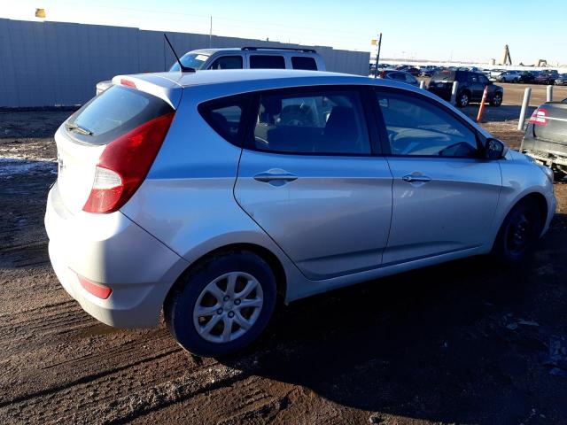 Photo 2 VIN: KMHCT5AEXDU068988 - HYUNDAI ACCENT GLS 