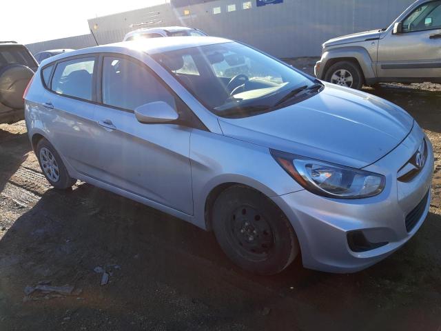 Photo 3 VIN: KMHCT5AEXDU068988 - HYUNDAI ACCENT GLS 