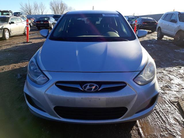 Photo 4 VIN: KMHCT5AEXDU068988 - HYUNDAI ACCENT GLS 