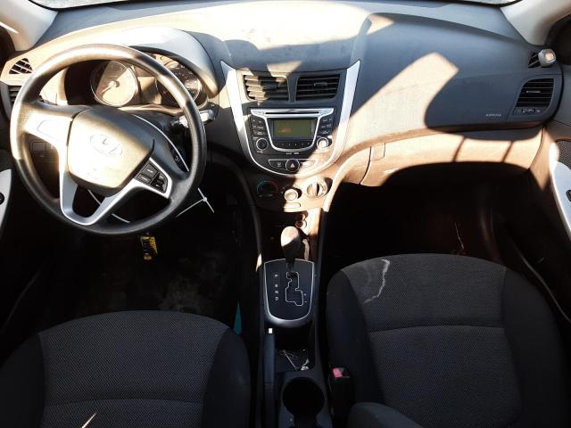 Photo 7 VIN: KMHCT5AEXDU068988 - HYUNDAI ACCENT GLS 