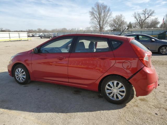 Photo 1 VIN: KMHCT5AEXDU084429 - HYUNDAI ACCENT 