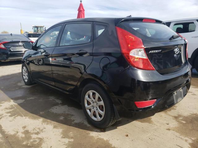 Photo 1 VIN: KMHCT5AEXDU108082 - HYUNDAI ACCENT 