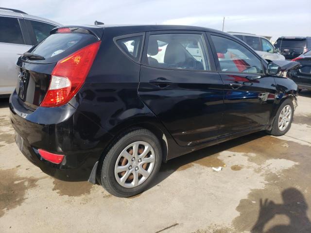 Photo 2 VIN: KMHCT5AEXDU108082 - HYUNDAI ACCENT 