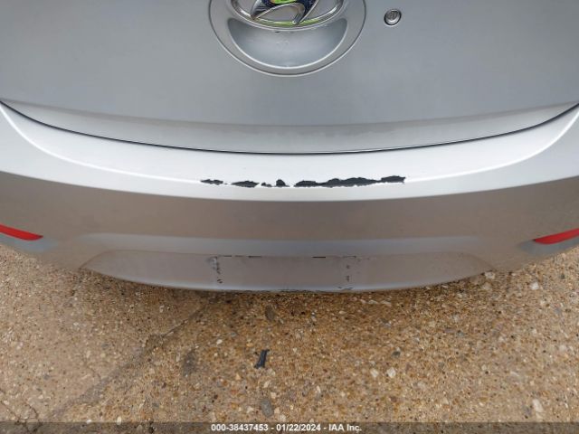 Photo 5 VIN: KMHCT5AEXDU122032 - HYUNDAI ACCENT 