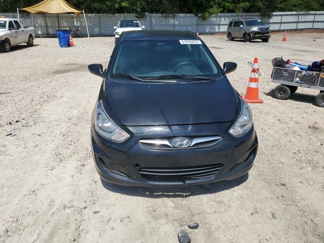 Photo 4 VIN: KMHCT5AEXDU126582 - HYUNDAI ACCENT 