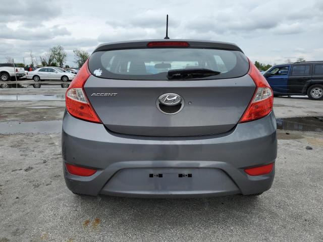 Photo 5 VIN: KMHCT5AEXEU152598 - HYUNDAI ACCENT 