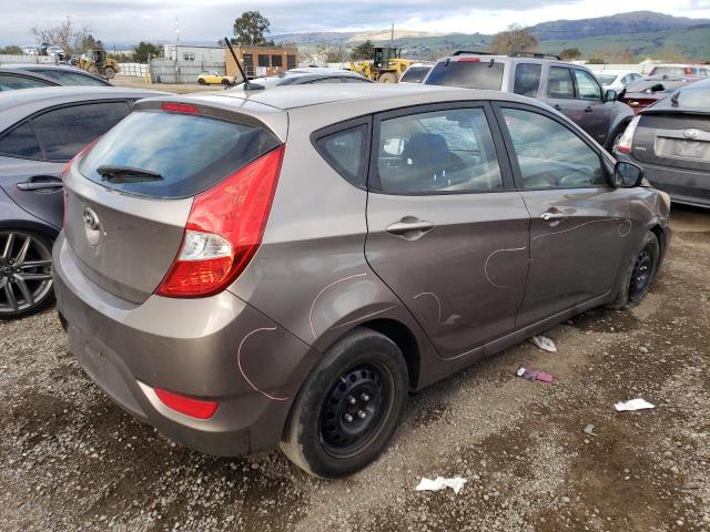 Photo 2 VIN: KMHCT5AEXEU157400 - HYUNDAI ACCENT GLS 