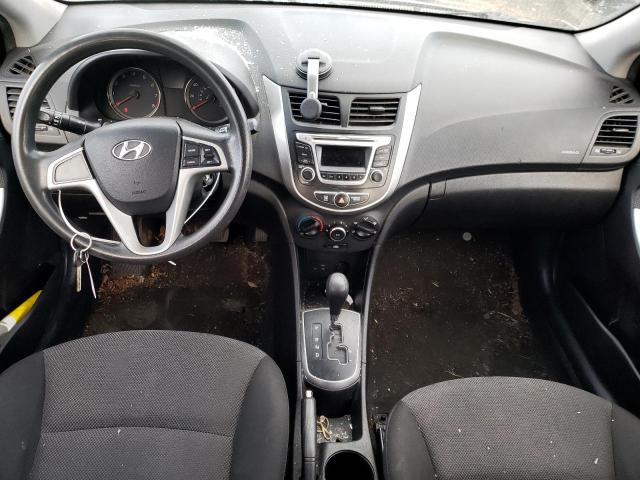 Photo 7 VIN: KMHCT5AEXEU157400 - HYUNDAI ACCENT GLS 