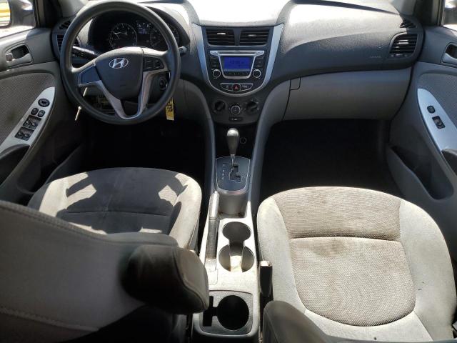 Photo 7 VIN: KMHCT5AEXEU157753 - HYUNDAI ACCENT GLS 