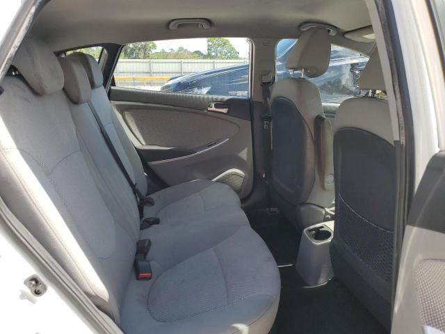 Photo 9 VIN: KMHCT5AEXEU157753 - HYUNDAI ACCENT GLS 