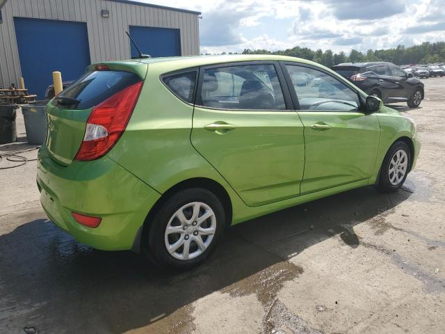 Photo 2 VIN: KMHCT5AEXEU158286 - HYUNDAI ACCENT GLS 