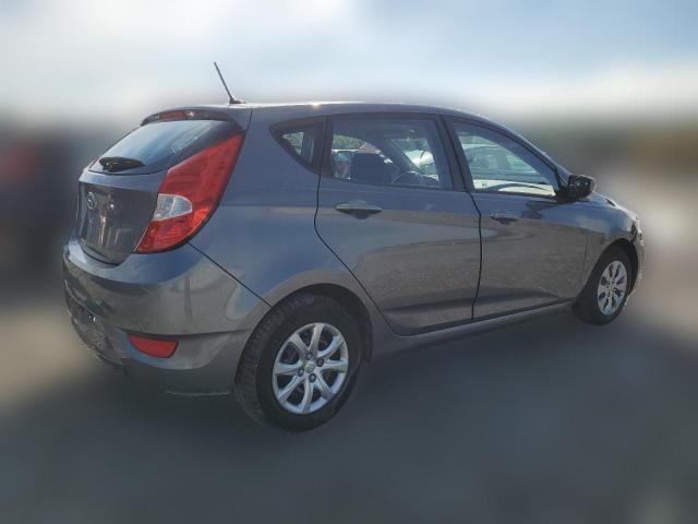 Photo 2 VIN: KMHCT5AEXEU159373 - HYUNDAI ACCENT 